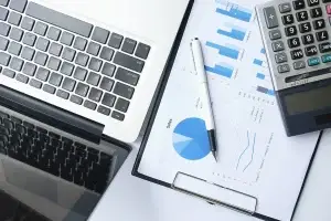 خدمات مسك الدفاتر
