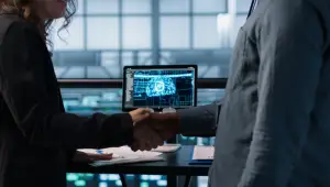 دليل السياسات والاجراءات المالية