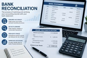 أخطاء شائعة في التسويات البنكية