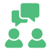 conversation